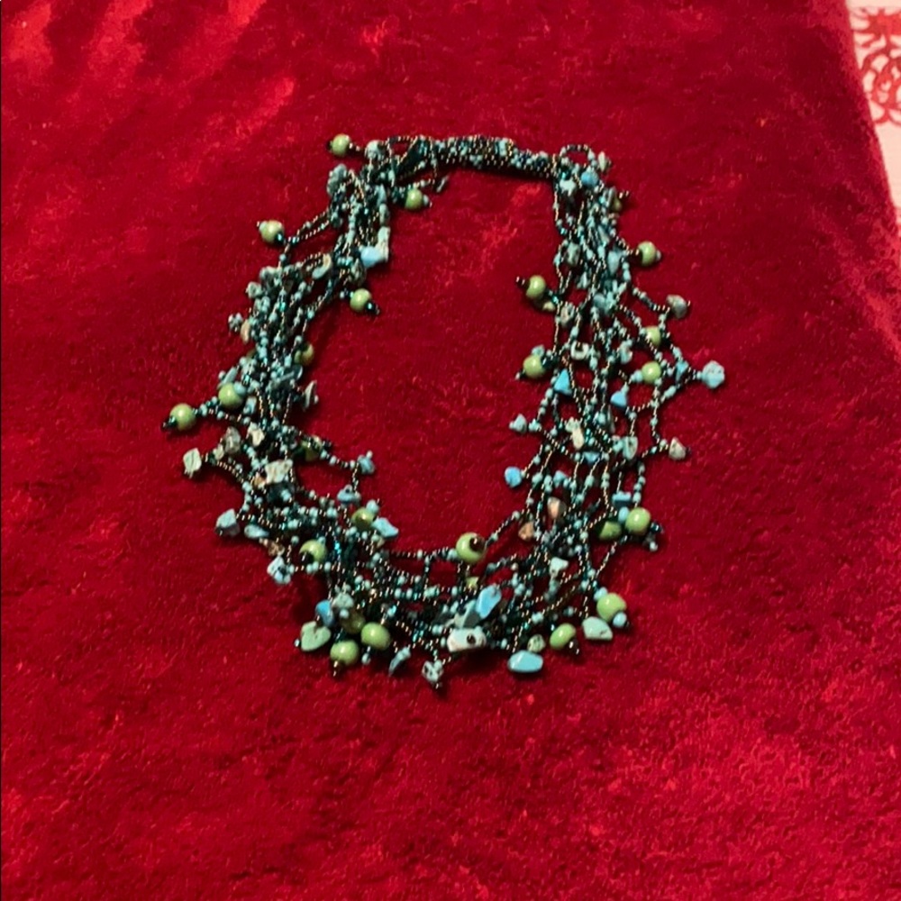 Chico’s Necklace